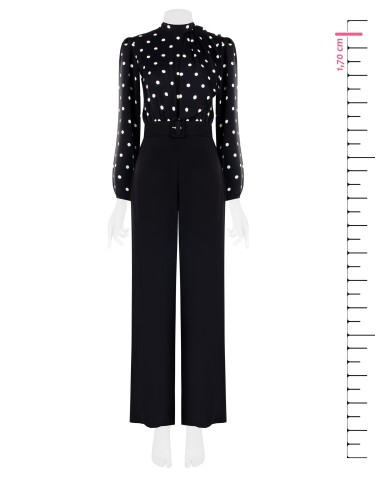 Tuta Rinascimento - Vestiti Firmati Life Smiles