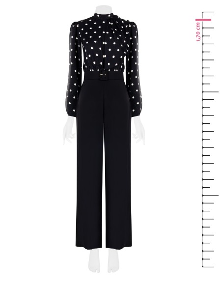 Tuta Rinascimento - Vestiti Firmati Life Smiles