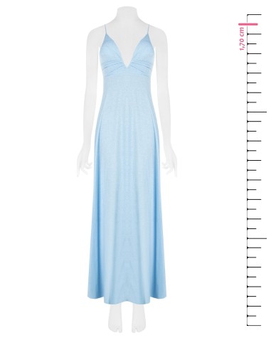 Vestido Rinascimento