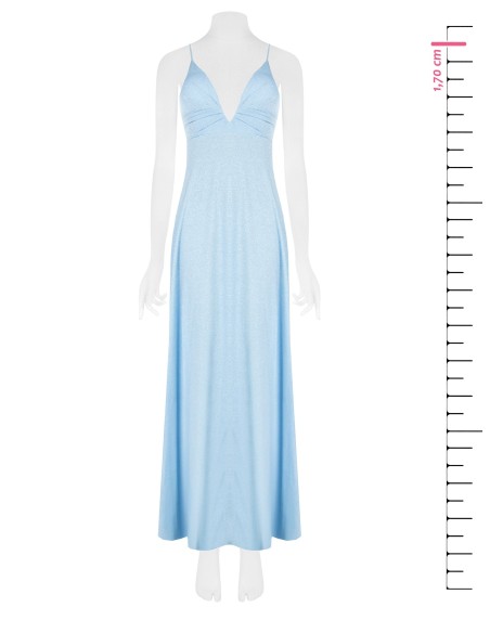 Vestido Rinascimento