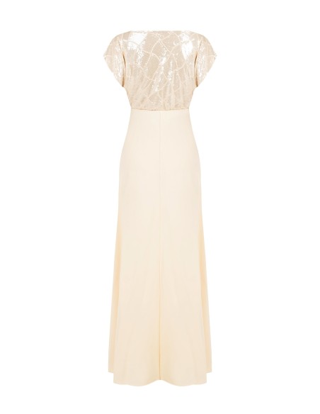 Vestido Rinascimento