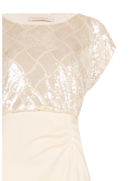 Vestido Rinascimento