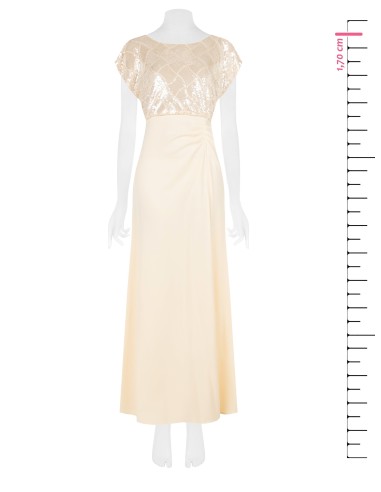 Vestido Rinascimento