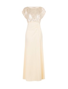 Vestido Rinascimento