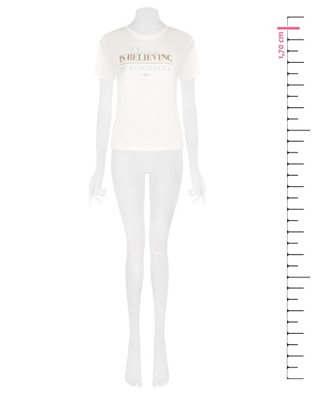 T-shirt Rinascimento