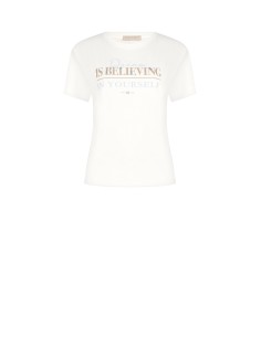 T-shirt Rinascimento