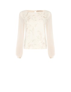 Blusa Rinascimento