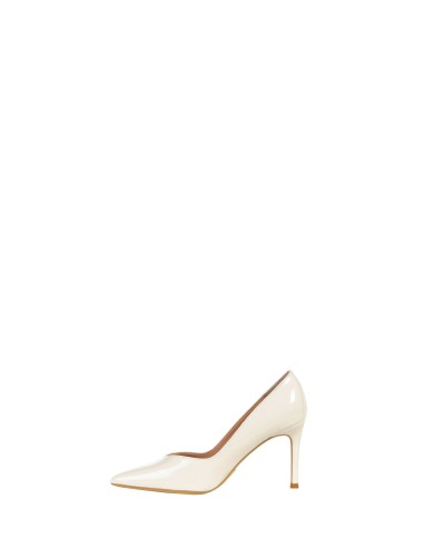 Décolleté Stiletto em Verniz Rinascimento