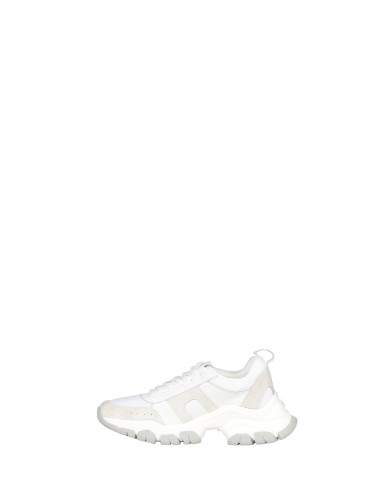 Ténis chunky com detalhes em camurça sintética e logo RR Rinascimento