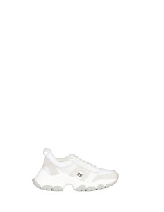 Ténis chunky com detalhes em camurça sintética e logo Rr Rinascimento