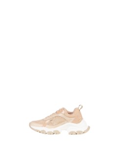 Ténis chunky com renda Rinascimento 2