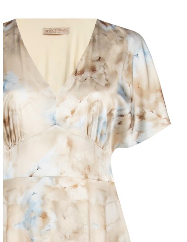 Vestido Rinascimento Curvy