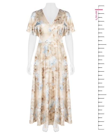 Vestido Rinascimento Curvy