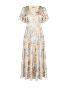 Vestido Rinascimento Curvy