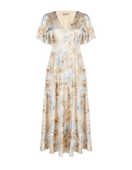 Vestido Rinascimento Curvy