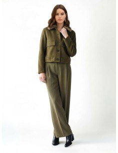 Casaco Rinascimento - Vestiti Firmati Life Smiles