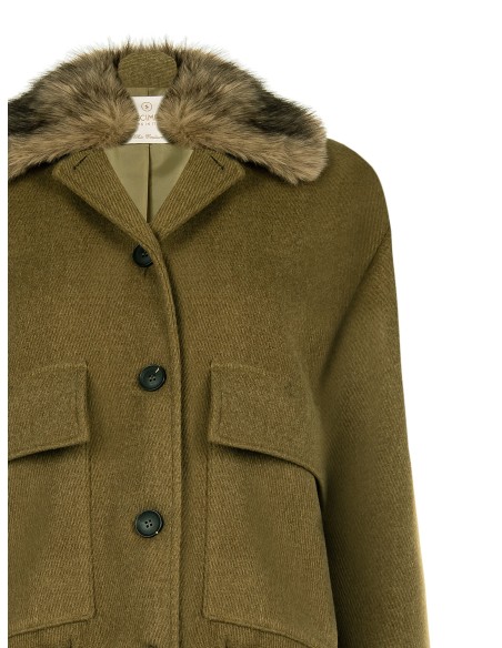 Casaco Rinascimento - Vestiti Firmati Life Smiles