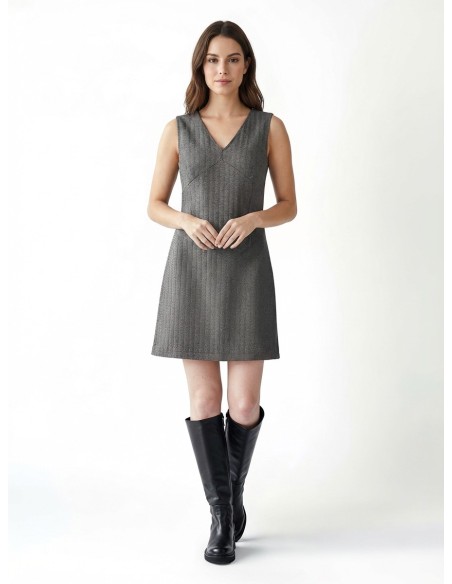 Vestido Rinascimento - Vestiti Firmati Life Smiles