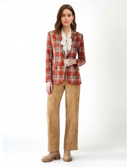 Casaco Rinascimento - Vestiti Firmati Life Smiles