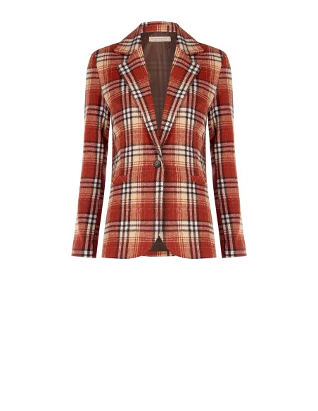 Casaco Rinascimento - Vestiti Firmati Life Smiles