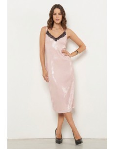 Vestido Rinascimento - Vestiti Firmati Life Smiles