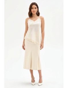 Gonna Rinascimento - Vestiti Firmati Life Smiles