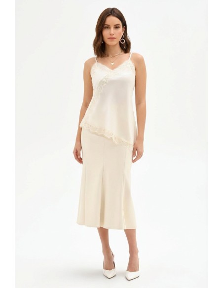 Gonna Rinascimento - Vestiti Firmati Life Smiles