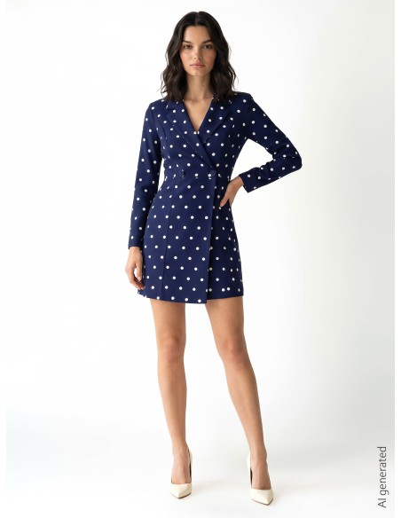 Vestido Rinascimento