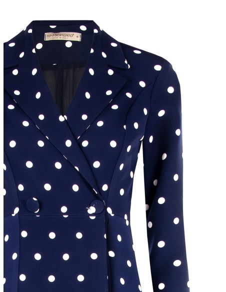Vestido Rinascimento