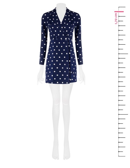 Vestido Rinascimento