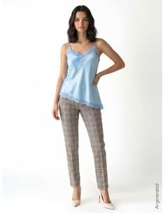 Top Rinascimento - Vestiti Firmati Life Smiles