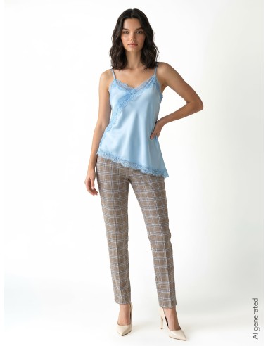 Top Rinascimento - Vestiti Firmati Life Smiles