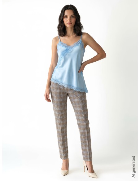 Top Rinascimento - Vestiti Firmati Life Smiles