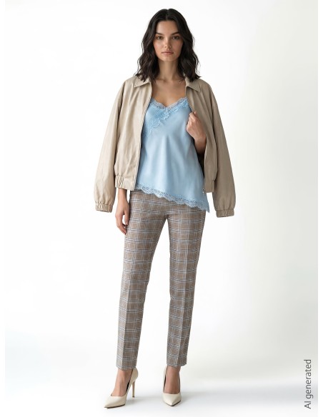 Top Rinascimento - Vestiti Firmati Life Smiles