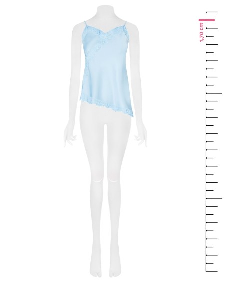 Top Rinascimento - Vestiti Firmati Life Smiles