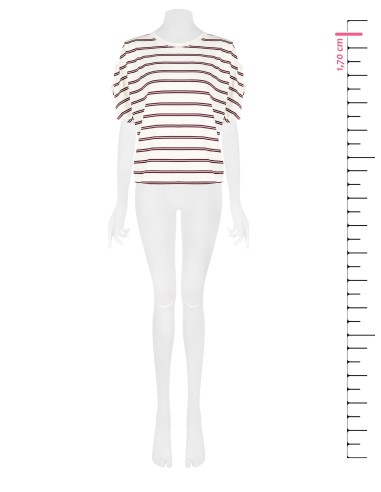 T-shirt Rinascimento