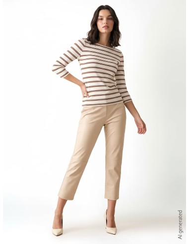 T-Shirt Rinascimento - Vestiti Firmati Life Smiles