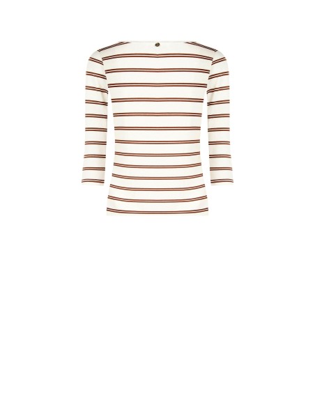 T-Shirt Rinascimento - Vestiti Firmati Life Smiles