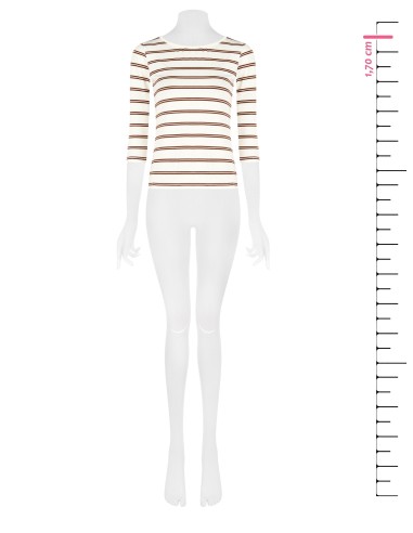 T-Shirt Rinascimento - Vestiti Firmati Life Smiles