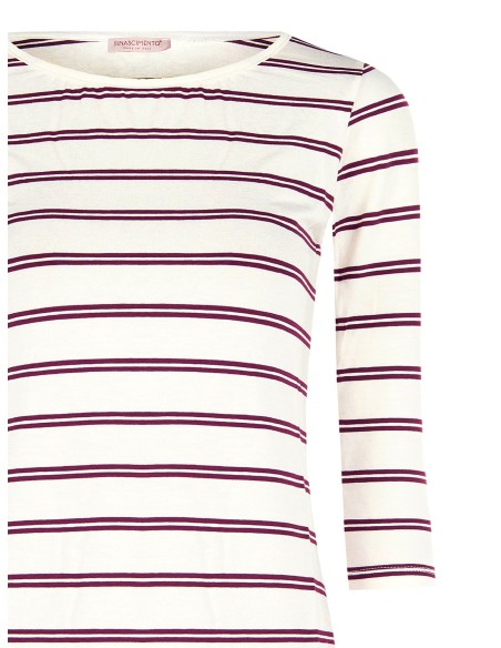 T-Shirt Rinascimento - Vestiti Firmati Life Smiles