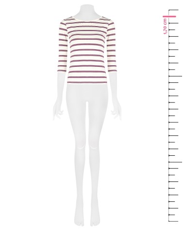 T-Shirt Rinascimento - Vestiti Firmati Life Smiles