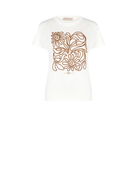 T-Shirt Rinascimento - Vestiti Firmati Life Smiles