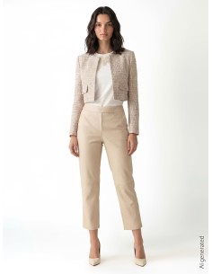 T-Shirt Rinascimento - Vestiti Firmati Life Smiles 2