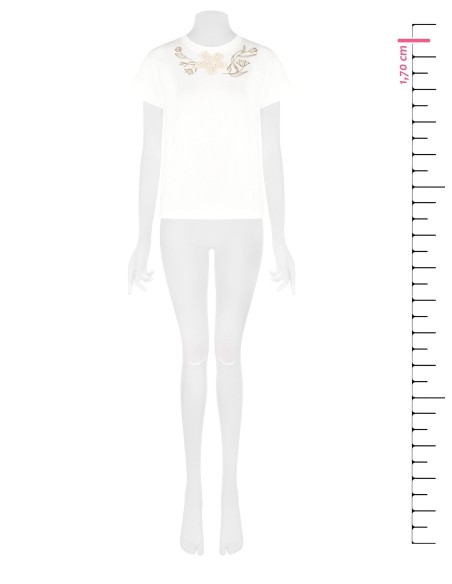 T-Shirt Rinascimento - Vestiti Firmati Life Smiles