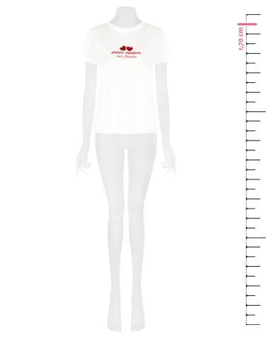 T-Shirt Rinascimento - Vestiti Firmati Life Smiles