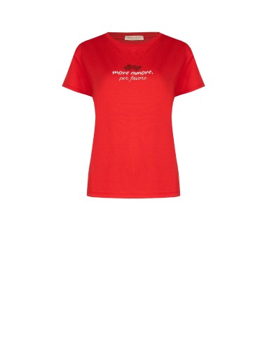 T-Shirt Rinascimento - Vestiti Firmati Life Smiles