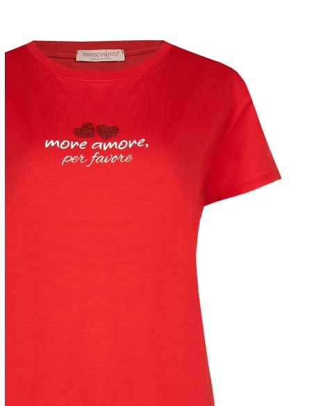 T-Shirt Rinascimento - Vestiti Firmati Life Smiles