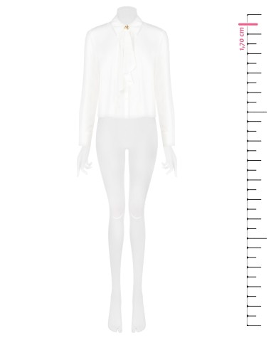 Camicia Rinascimento - Vestiti Firmati Life Smiles