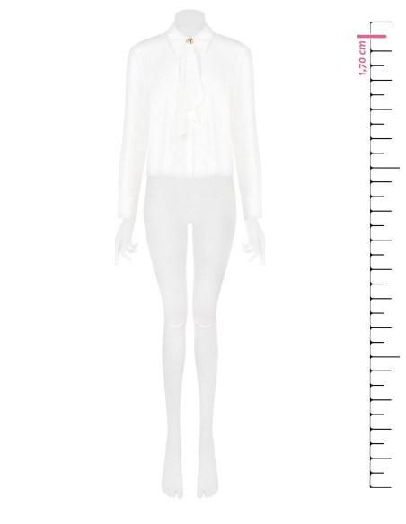 Camicia Rinascimento - Vestiti Firmati Life Smiles