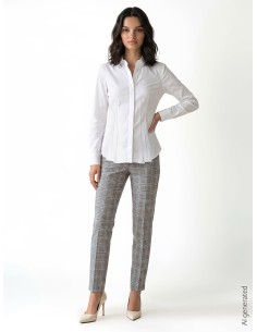 Camicia Rinascimento - Vestiti Firmati Life Smiles